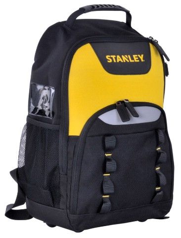 STANLEY STST1-72335 Рюкзак инструментальный 35 x 16 x 44см, нагрузка до 15 кг