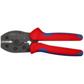 KNIPEX Клещи зажимные для опрессовки PreciForce 97 52 37 | 97 52 37
