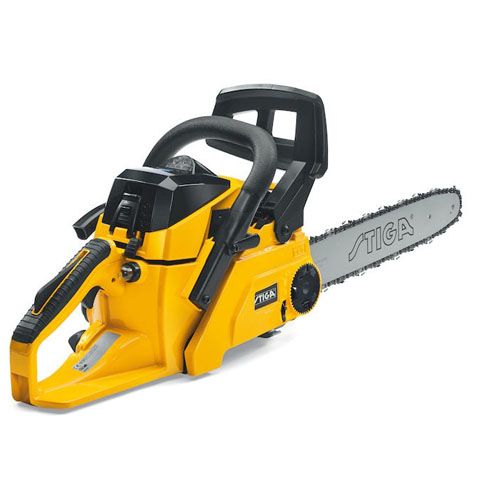 Мотопила бензиновая STIGA SP375Q