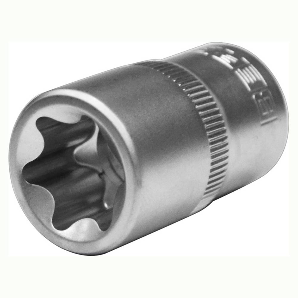 Головка E-тип Cr-V, 1/2, Е24 Berg | 50-203