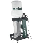 Стружковідсос 550Вт/220В SPA 1200 Metabo