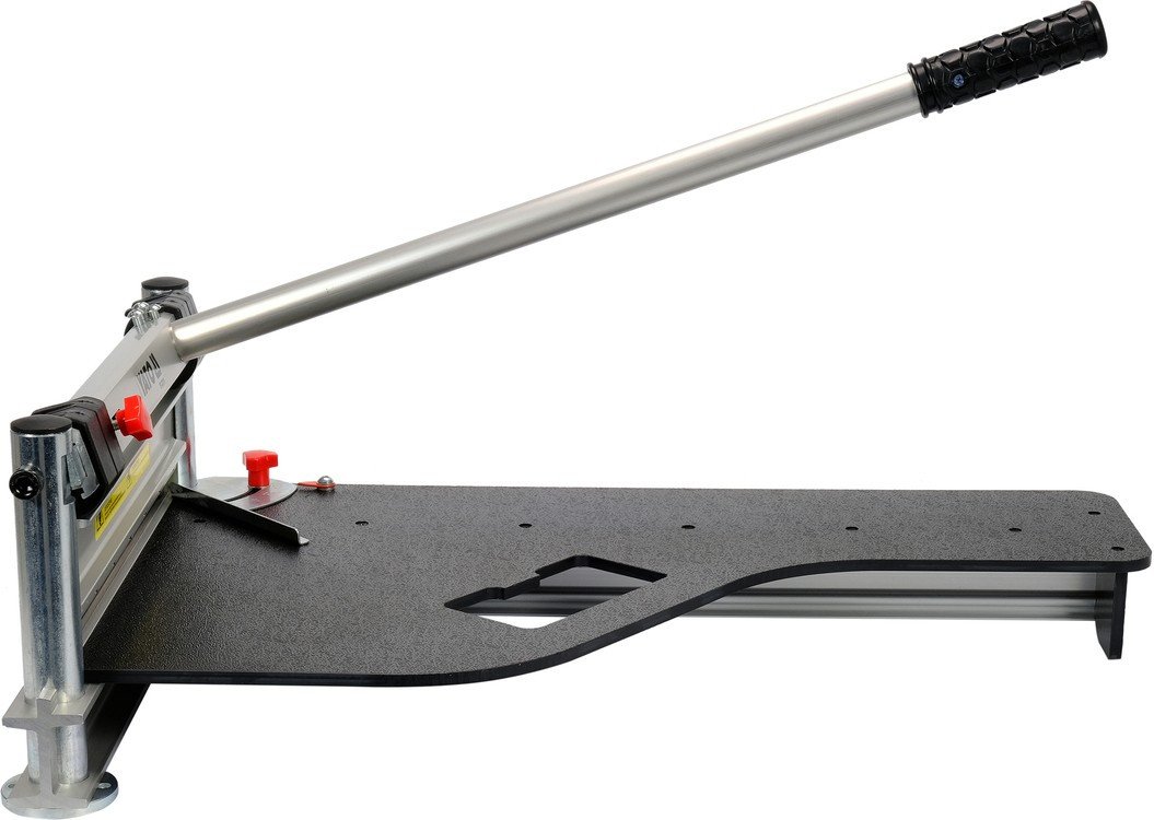 YATO Різак до підлогових ламінатних плит YATO з розмірами 370х 600 мм, товщ.- 16 мм  | YT-37311