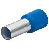 KNIPEX Гильзы контактные с пластмассовым изолятором 97 99 334 (2,5 мм²) упаковка 200шт. | 97 99 334