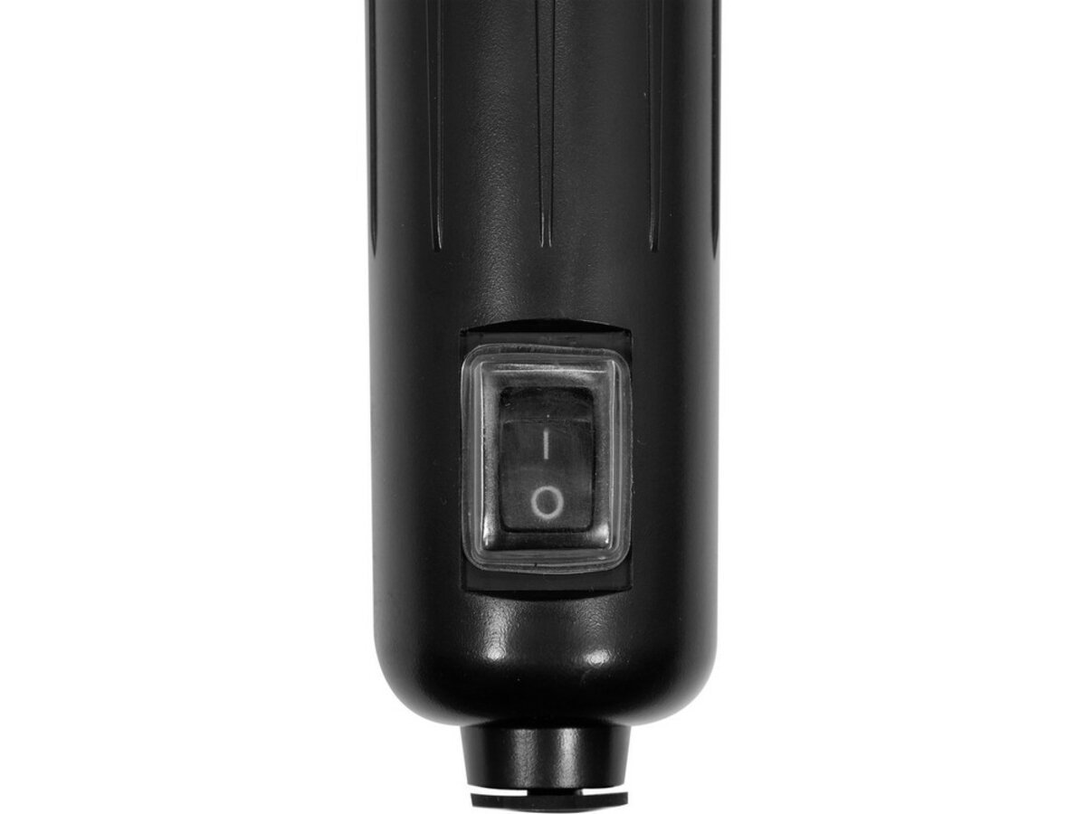 YATO Світильник переносний світлодіодний YATO 60+1 LED акумулят. 3,7 V з зарядкою від 12 V, підвісн 