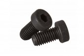 Болт DIN 7984 M12x35 10,9
