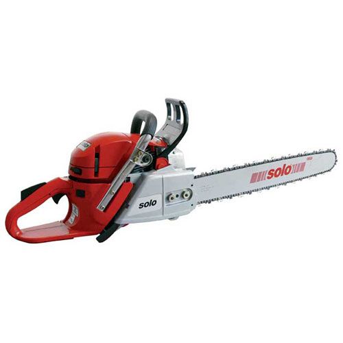 Мотопила цепная SOLO by AL-KO 665-50