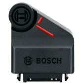 Колісний адаптер Bosch для далекоміра Zamo (1608M00C23)