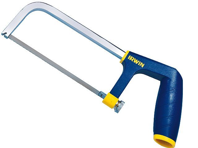 IRWIN Ножовка по металлу 150мм JUNIOR, | 10504409