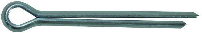 Шплинт DIN 94  1,2х10 уп. 250 шт.
