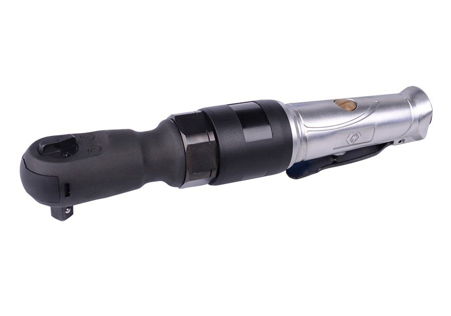 KING TONY Пневматическая трещотка 1/2" 108NM (80FT/LBS) | 37434-080