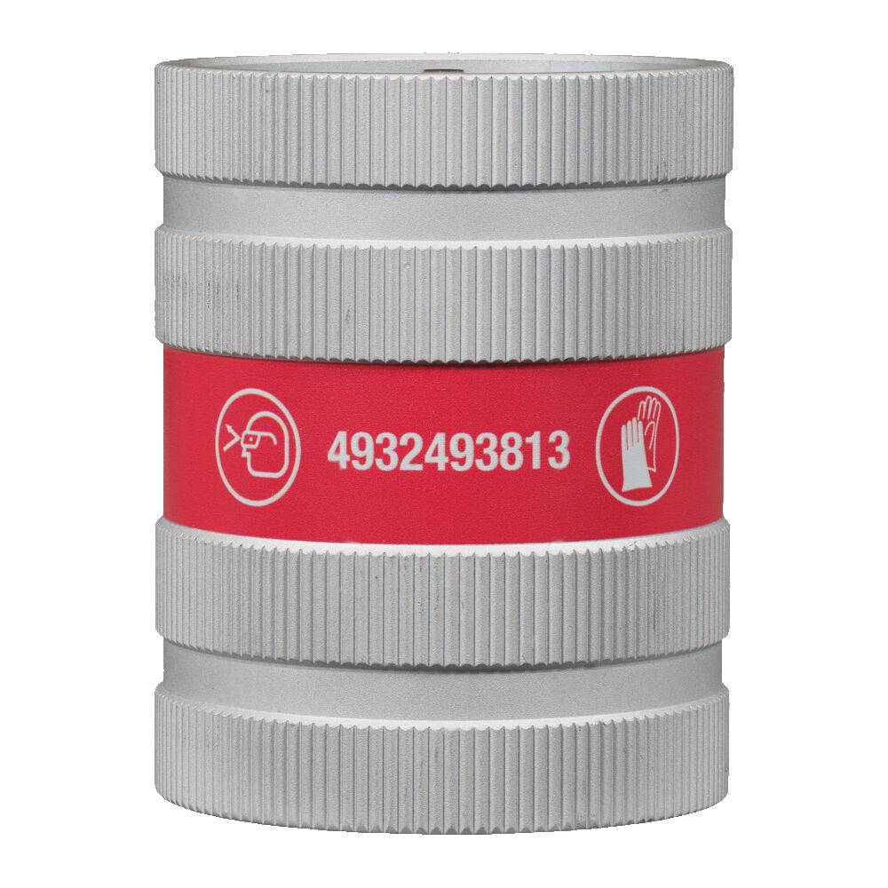 MILWAUKEE Знімач заусенців на трубах зовнішній-внутрішній, діаметри 10-54мм