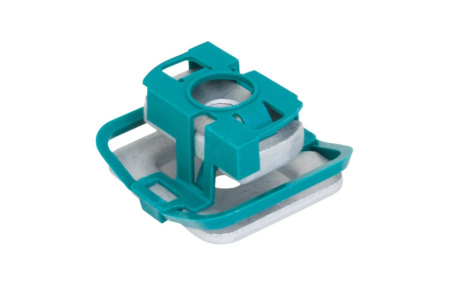 Walraven BIS Rapidstrut® Гайка швидкого монтажу М10 BUP G2