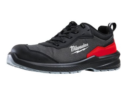 MILWAUKEE Кросівки робочі FLEXTRED S1PS 1L110133, 44/10 | 4932493696