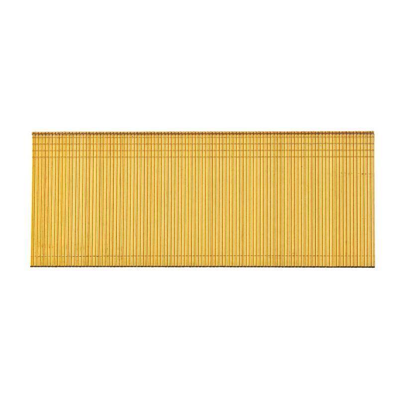 MILWAUKEE Набір цвяхів для цвяхозабивного інструменту 18G/50мм (4000 шт)