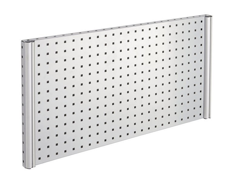 Wolfcraft перфорированная стенка 960 x 500 // 6085000