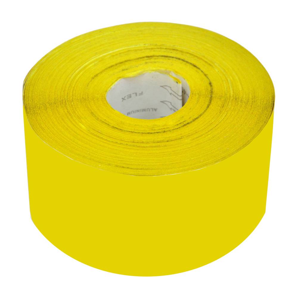 Папір наждачний на паперовій основі, 115ммх50м, зерно 600 Spitce | 18-599