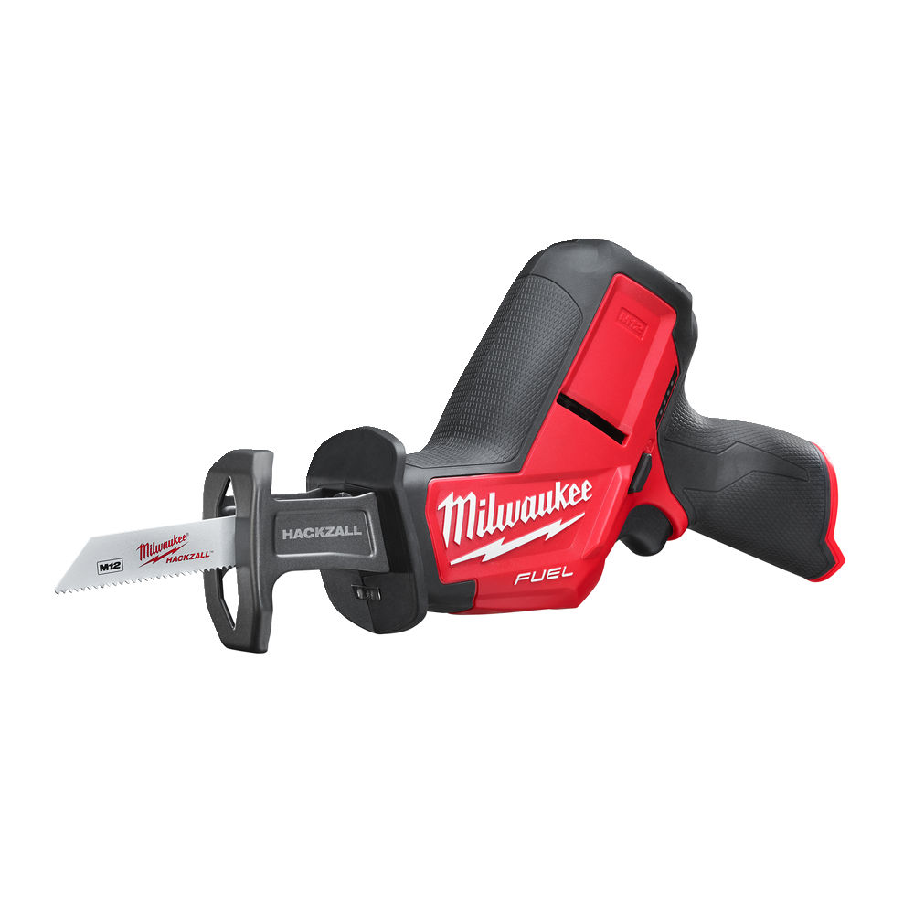 MILWAUKEE Пила шабельна акумуляторна , M12 CHZ-0 | 4933446960