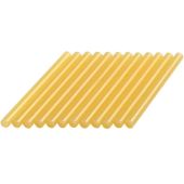 Клейові стрижні для дерева Dremel (7х100 мм, 12 шт.) (2615GG03JA)