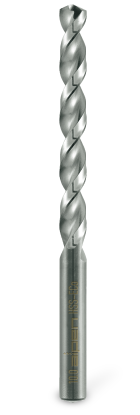 ALPEN Сверло по металлу HSS Forte Cobalt 4.2 PLT 0018300420100