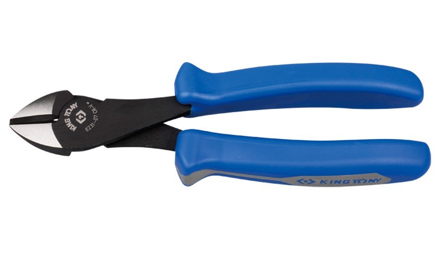 KING TONY Бокорезы силовые 188 мм | 6231-07