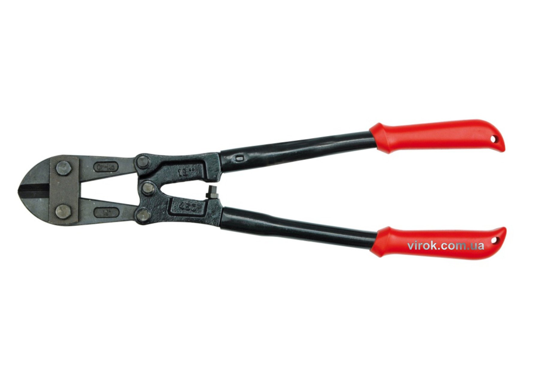 VOREL Ножиці до дроту Ø- 16 мм, l= 1050 мм  | 49775