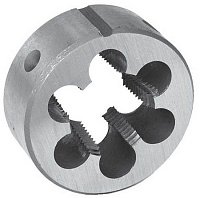 VÖLKEL Плашка DIN 5158 G 3/8