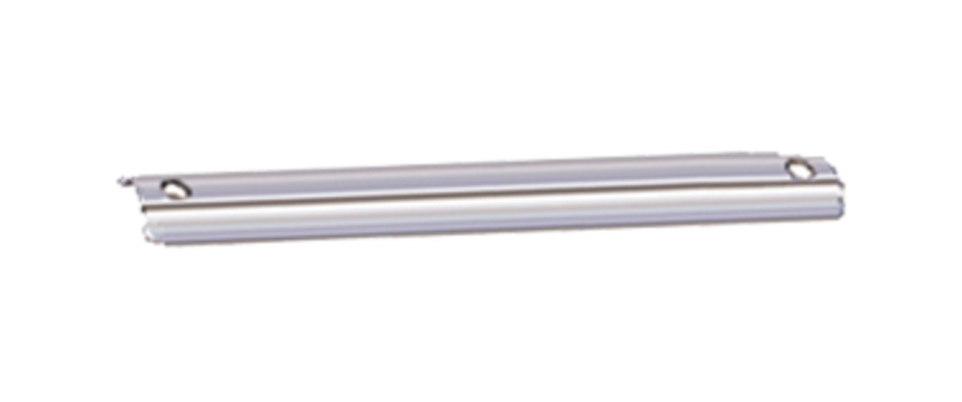 KING TONY Планка для крепления головок 1/4" L=560 мм | 870222