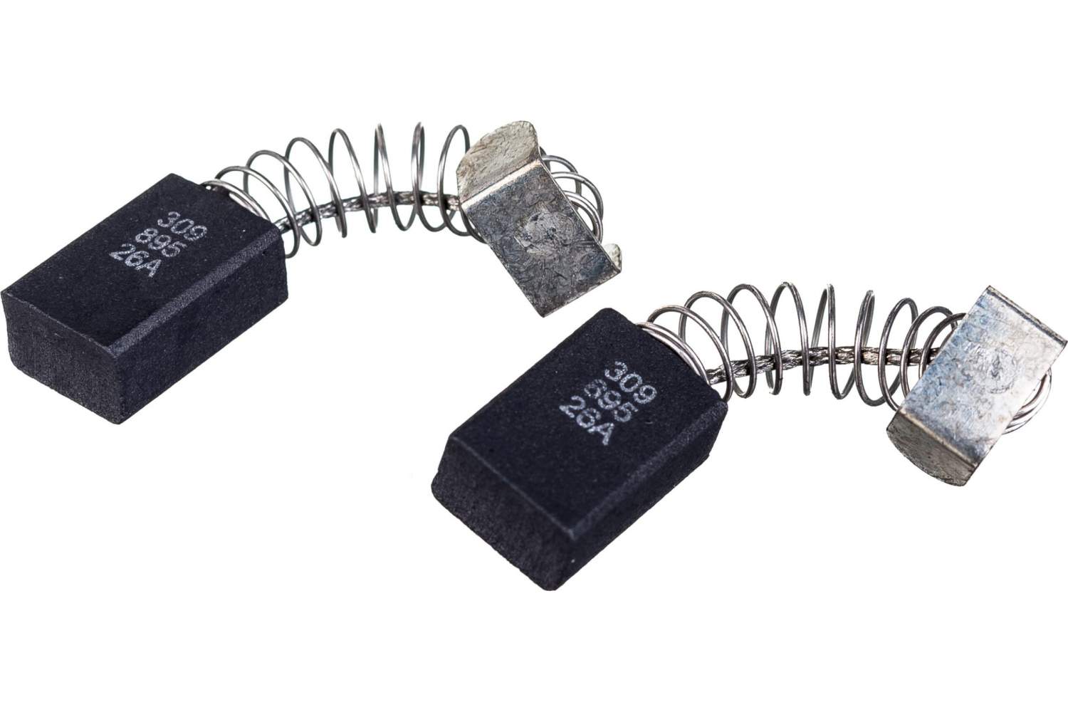 MILWAUKEE Комплект вугільних щіток для DD2-160XE | 4931392581