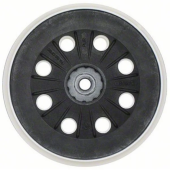 Шліфтарілка 125 мм для GEX 125-150 , Bosch