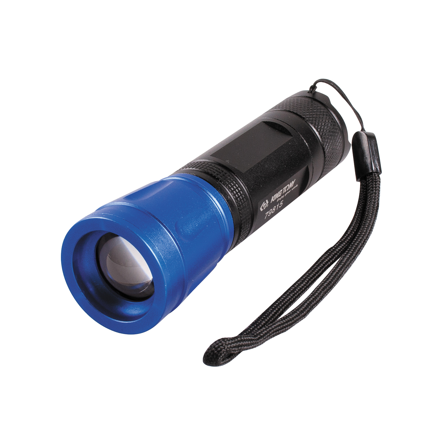 KING TONY Фонарь светодиодный 3W LED | 79815