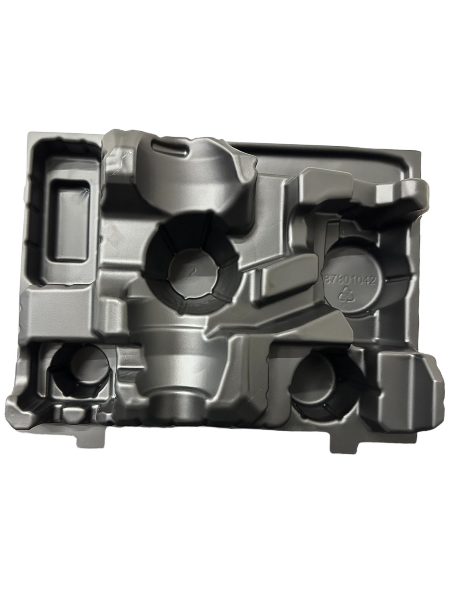 MILWAUKEE Пластикова вставка в HD кейс для M18 ONEFHIWF1 | 4931472133