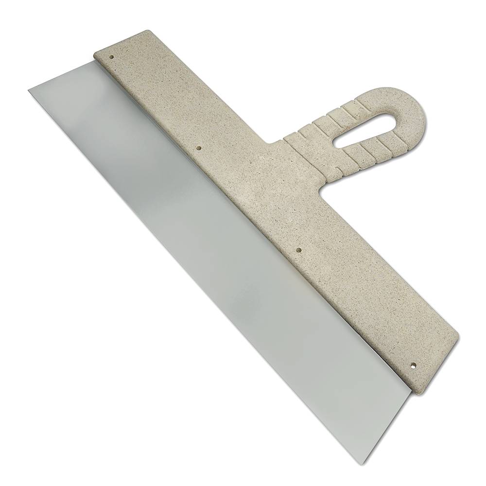 Шпатель нержавіючий, тип Light, 200мм Colorado | 05-419