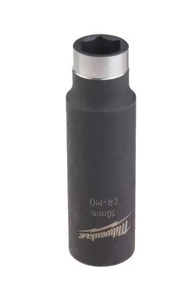 MILWAUKEE Головка ShW 3/8" подовжена 10мм