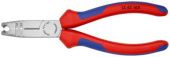KNIPEX Клещи для удаления оболочки 13 42 165 | 13 42 165