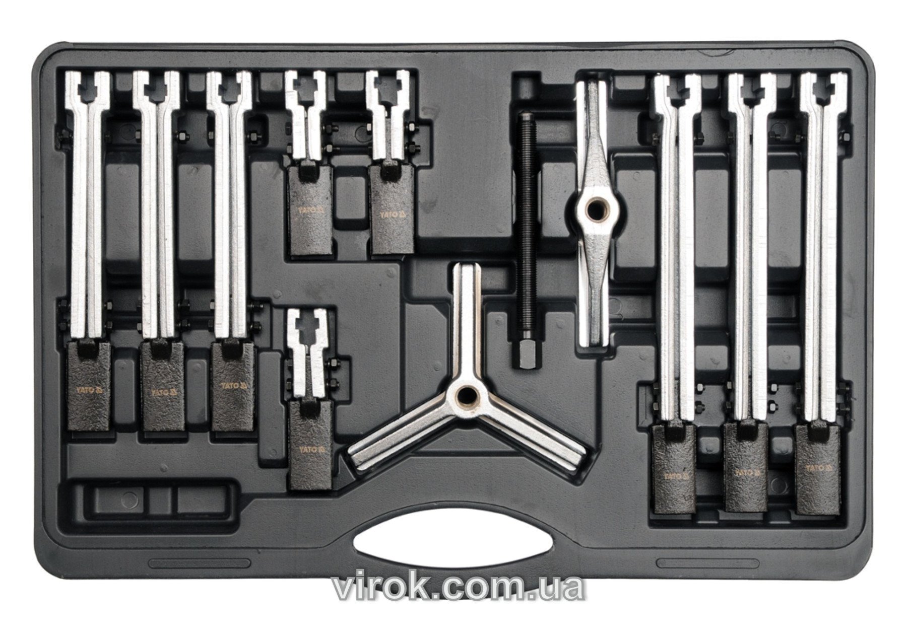 YATO Знімач універсальний YATO тип американський  | YT-25105