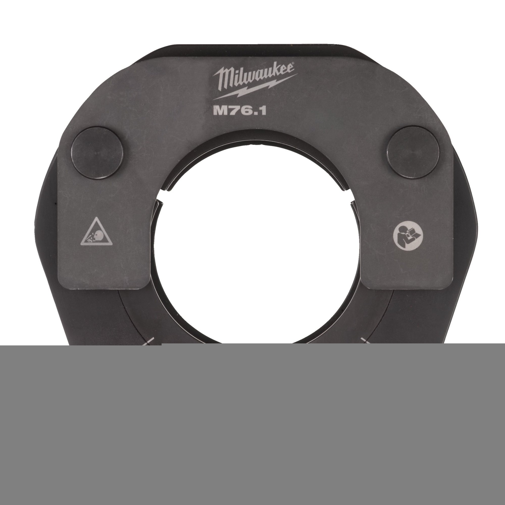 MILWAUKEE Клещи XL 76.1 мм с M-профилем RJ18XL-M76,1 | 4932479458