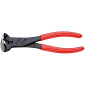 KNIPEX Кусачки торцеві для електроніки 68 01 180 | 68 01 180