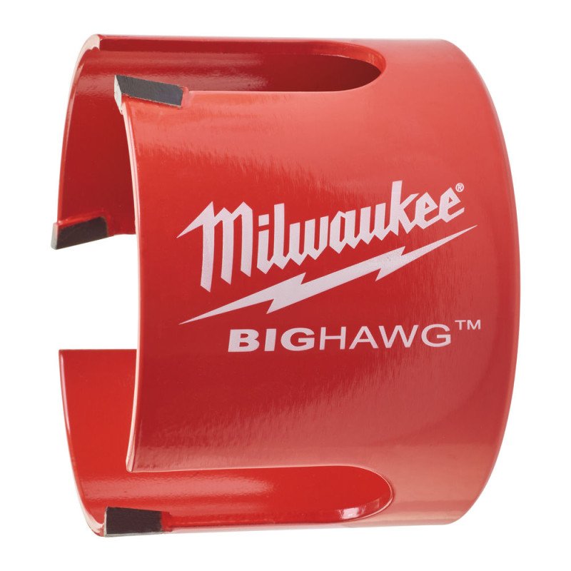 MILWAUKEE Коронка по дереву Bighawg 57мм | 49569005