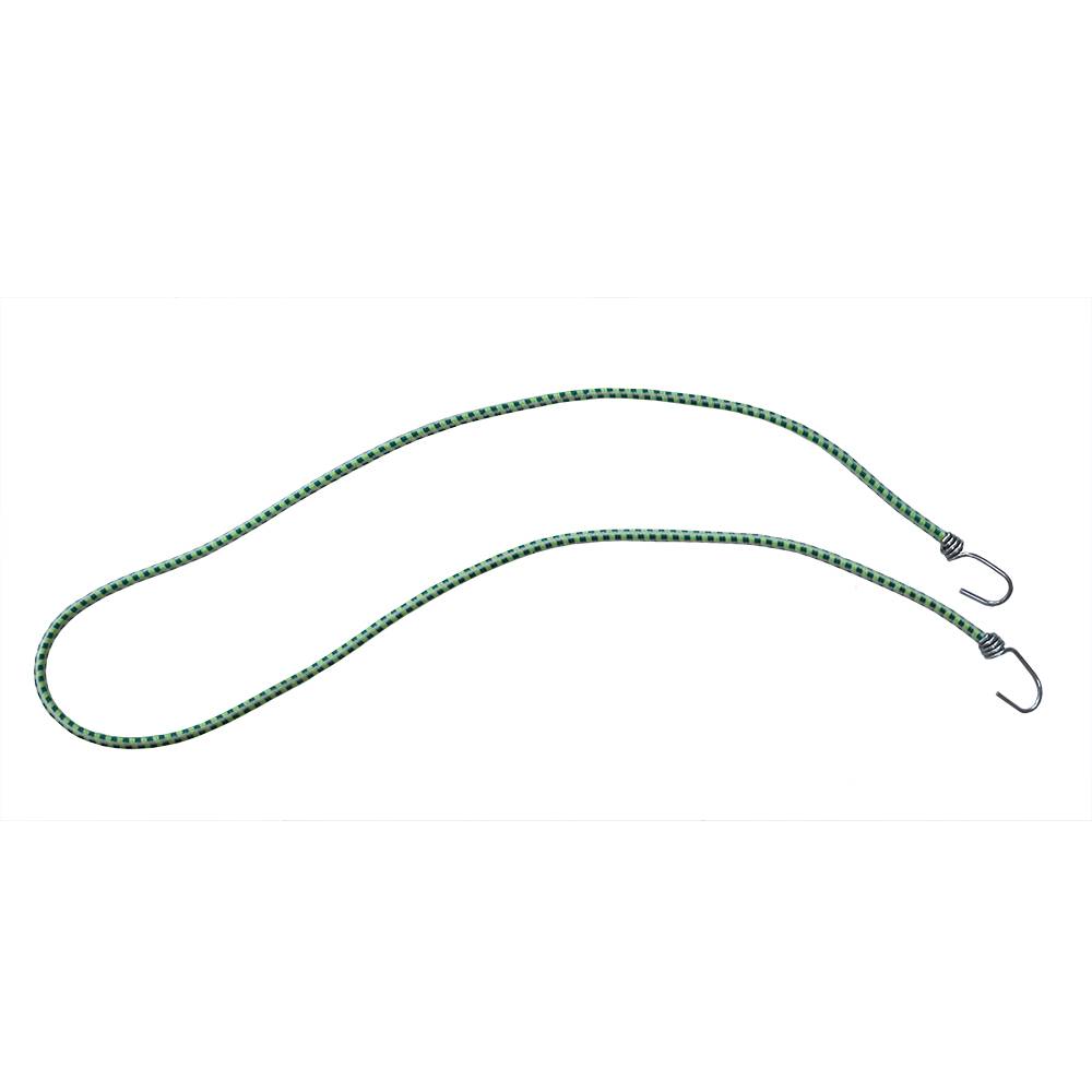 Гумка багажна з гачком d8 1 м Україна | 52-417