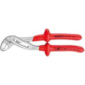 KNIPEX Клещи трубные силовые Aligator (VDE 1000V) 300мм | 88 07 300