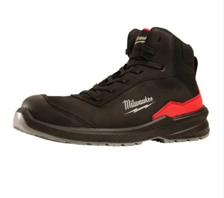 MILWAUKEE Чоботи робочі FLEXTRED S3S 1M110133, 45 | 4932493736