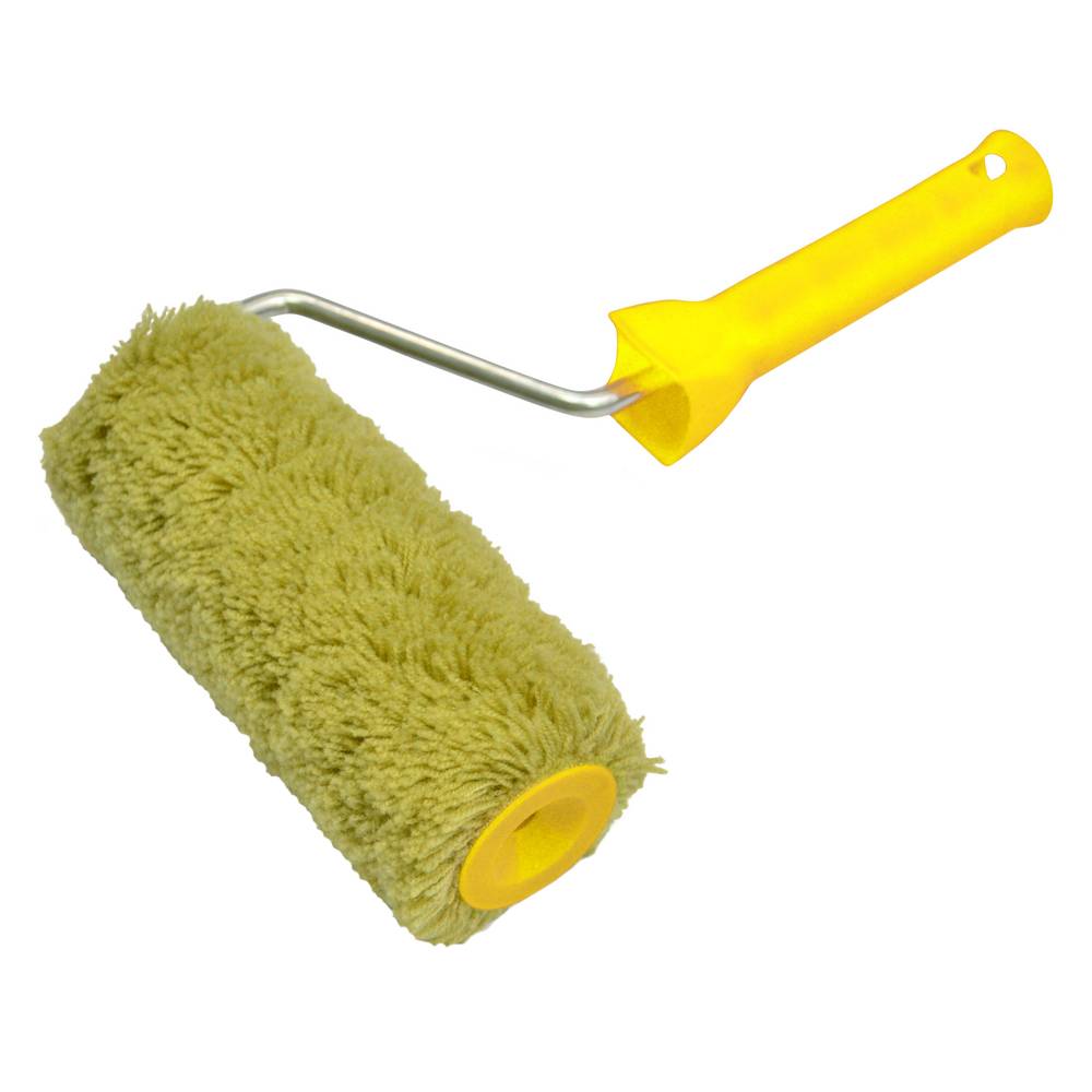 Валик малярний 250мм з ручкою, Синтекс Favorit | 03-310