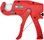 KNIPEX Труборіз для полімерних труб 94 10 185 | 94 10 185