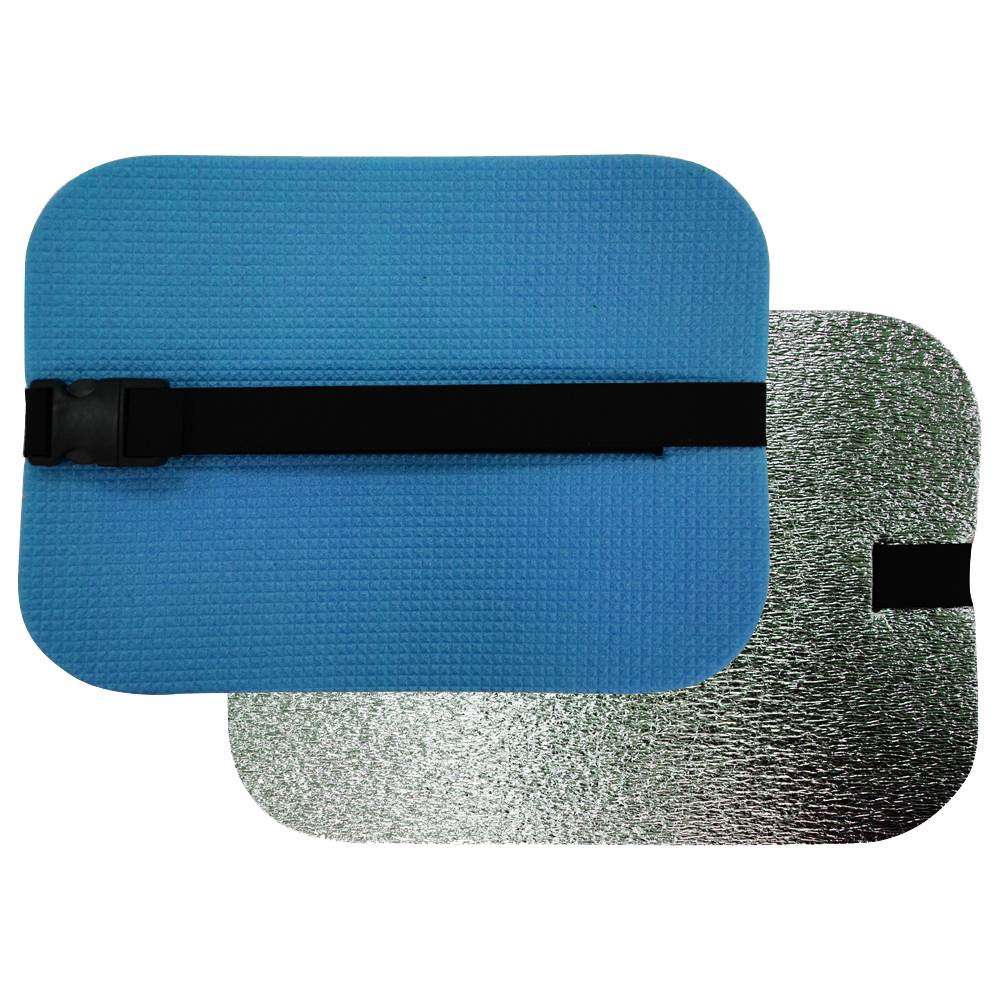 Сидушка туристична hike, 350х240х10 мм Sunday | 73-070-1