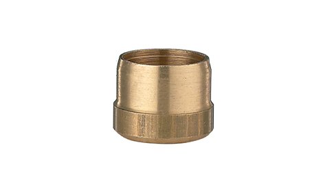 ANI Spa Обжимной фитинг для обратного клапана 33/U (Фиттинг Феррул) d-6mm | AS036001