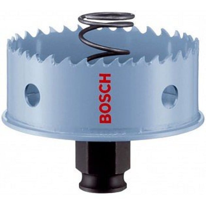 Bosch Коронка біметалева 64 мм HSS Sheet Metal
