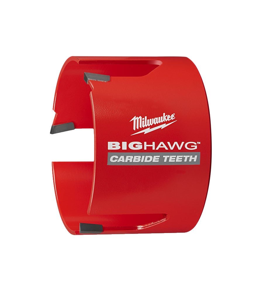 MILWAUKEE Коронка по мультіматеріалуBighawg, Ø102мм | 4932464934