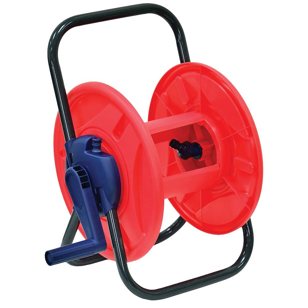 Барабан для намотування шланга 1/2, 3/4 Technics | 72-490