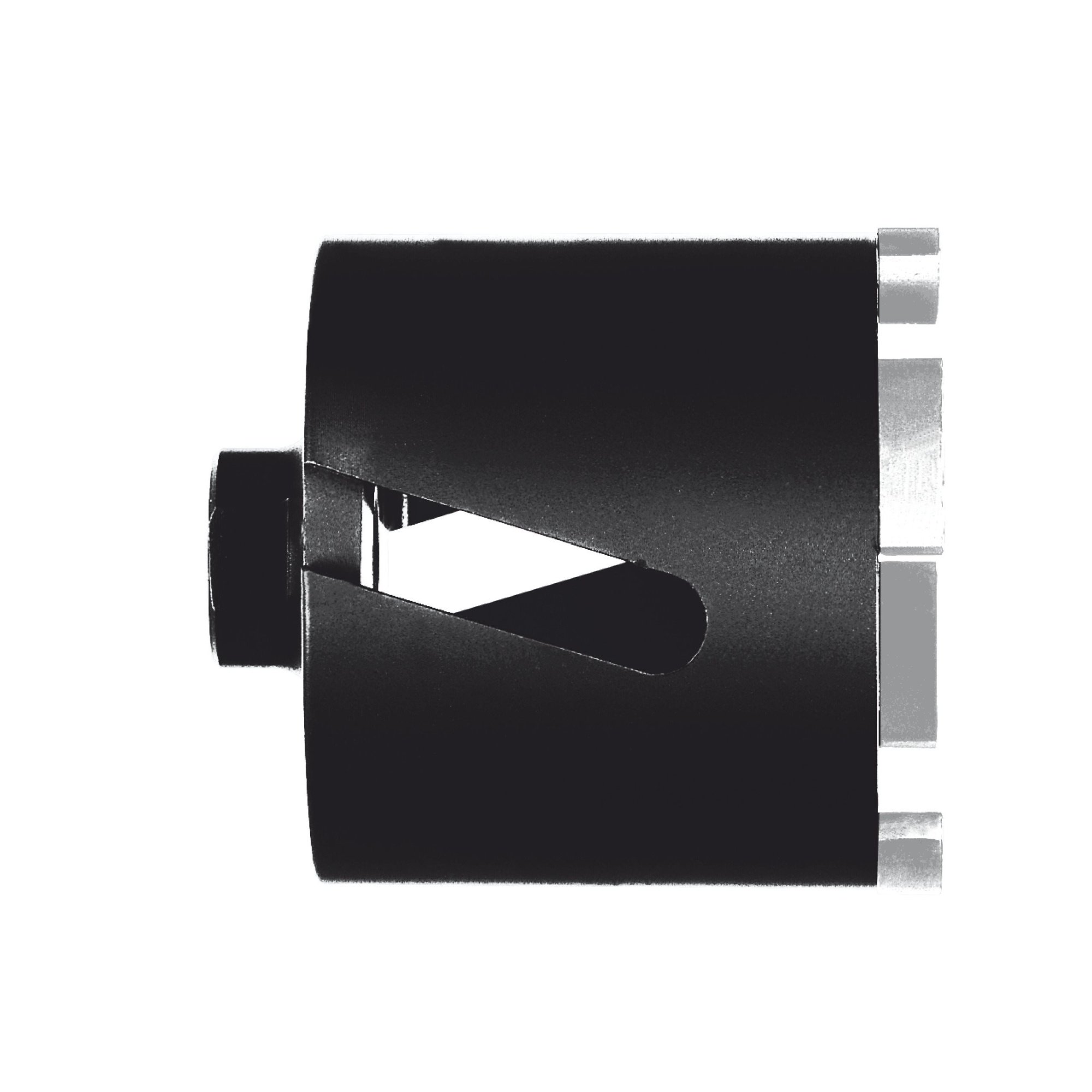 MILWAUKEE Коронка алмазнаяDCH 68х90мм | 4932399579