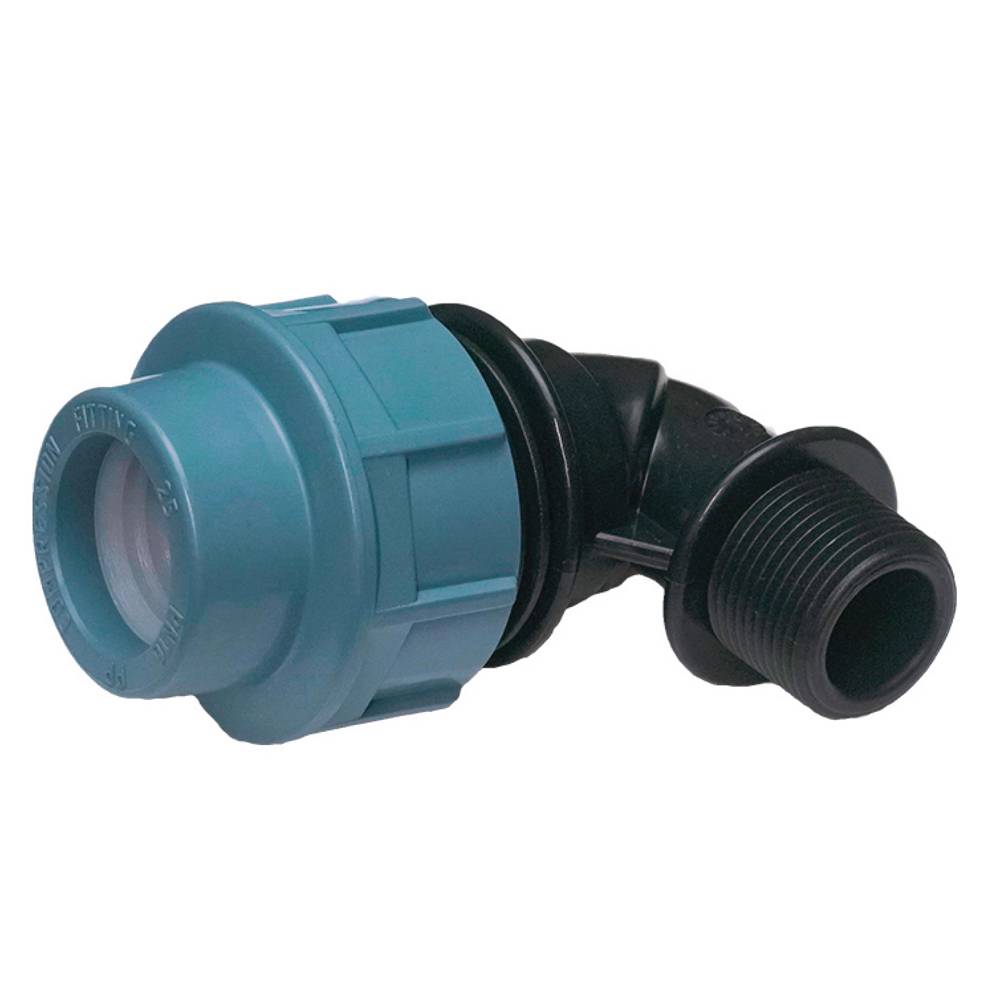 Фітінги Кут 25 х 1/2 Н STR Україна | 77-938